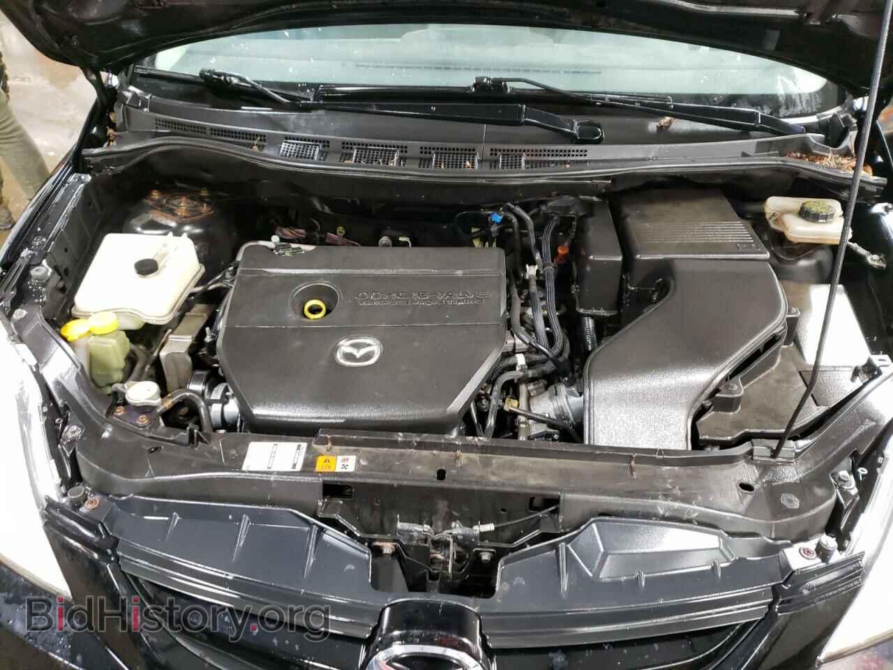 2009 MAZDA 5 - VIN: JM1CR293690356235 - Фото 11
