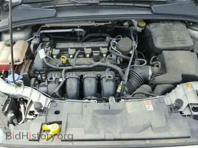 2015 FORD FOCUS - VIN: 1FADP3F24FL323049 - Фото 7
