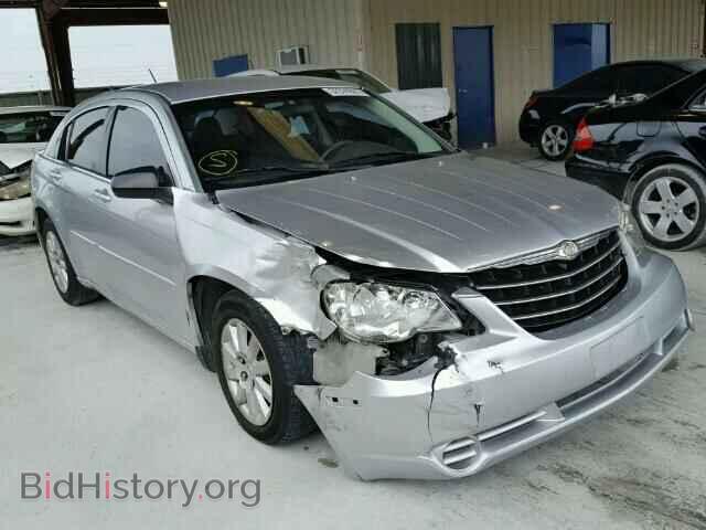 Photo 1C3LC46K08N151279 - CHRYSLER SEBRING 2008