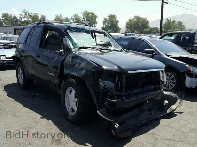 Фотография 1GKDT13SX22374364 - GMC ENVOY 2002