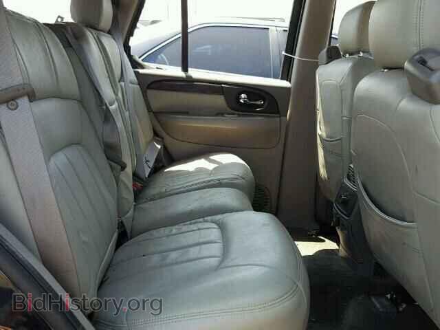 2002 GMC ENVOY - VIN: 1GKDT13SX22374364 - Фото 6