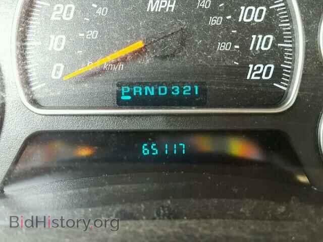 2002 GMC ENVOY - VIN: 1GKDT13SX22374364 - Фото 8
