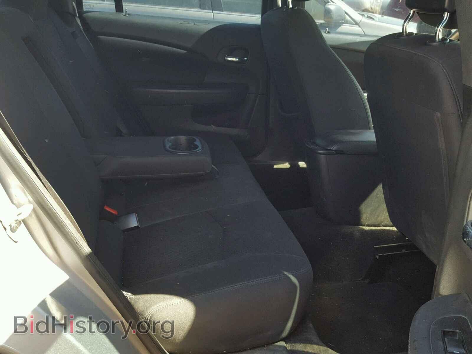 2013 CHRYSLER 200 - VIN: 1C3CCBAB0DN633126 - Фото 6
