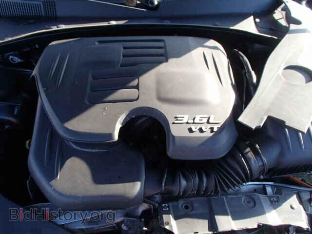 2012 DODGE CHARGER - VIN: 2C3CDXBG0CH203107 - Фото 7