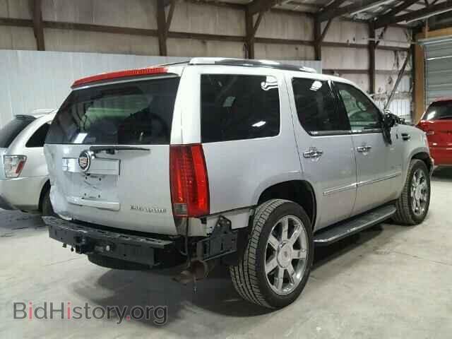 2013 CADILLAC ESCALADE L - VIN: 1GYS4BEF4DR106582 - Фото 4