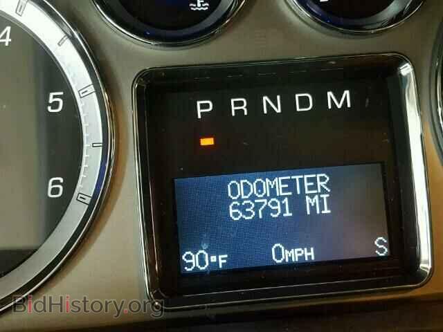 2013 CADILLAC ESCALADE L - VIN: 1GYS4BEF4DR106582 - Фото 8