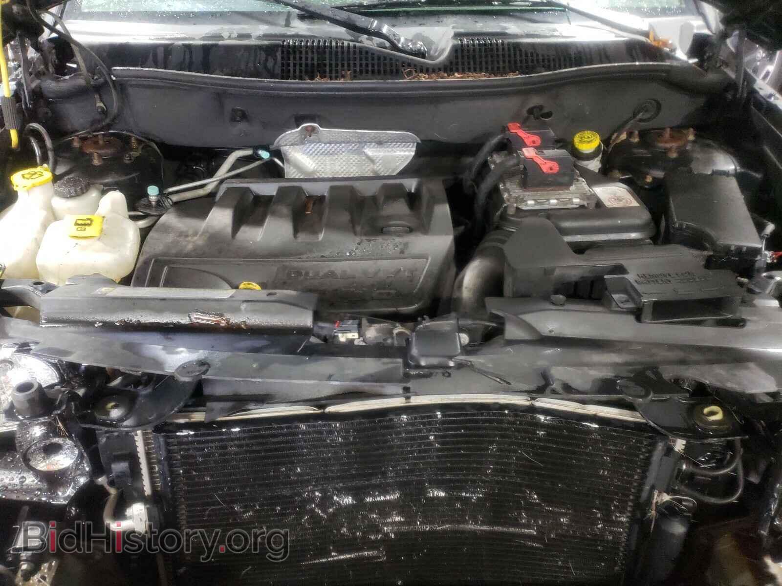 2012 JEEP COMPASS - VIN: 1C4NJDEB6CD705824 - Photo 7