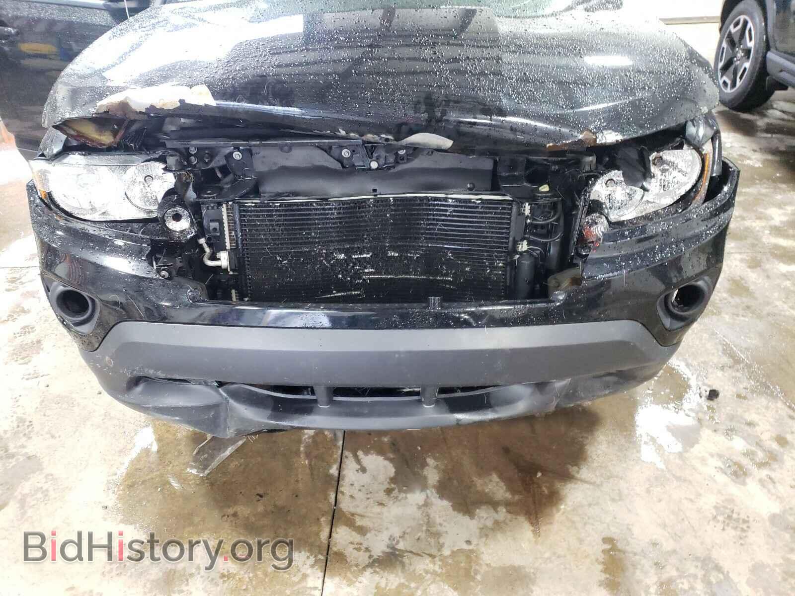 2012 JEEP COMPASS - VIN: 1C4NJDEB6CD705824 - Photo 9