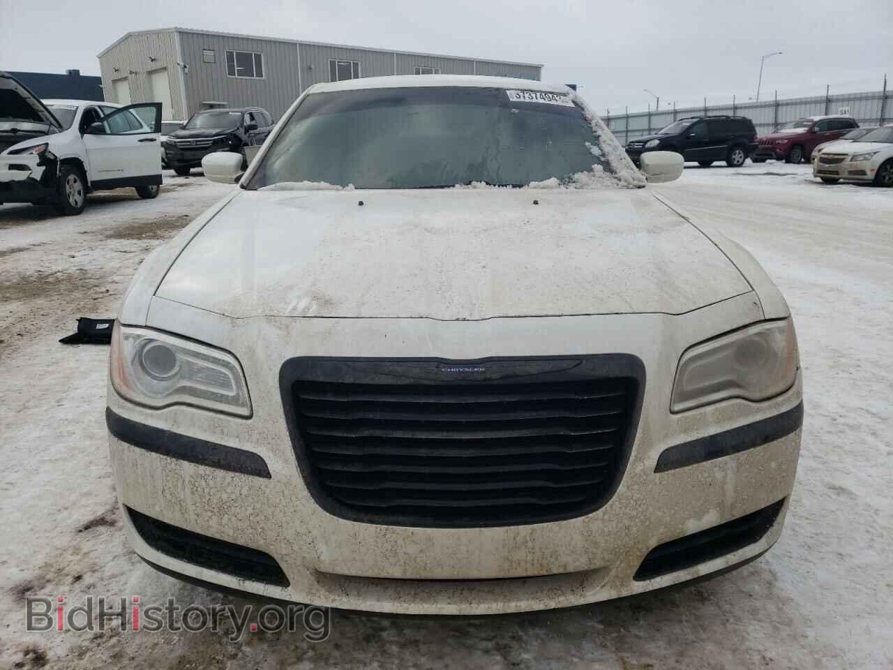 2011 CHRYSLER 300 - VIN: 2C3CA4CG2BH557702 - Фото 5