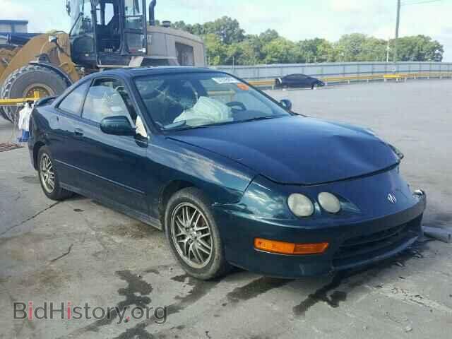 Фотография JH4DC4466WS012017 - ACURA INTEGRA 1998