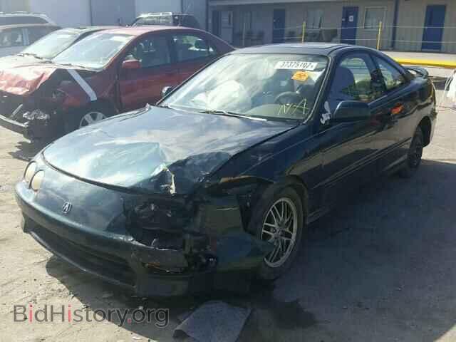 1998 ACURA INTEGRA - VIN: JH4DC4466WS012017 - Фото 2
