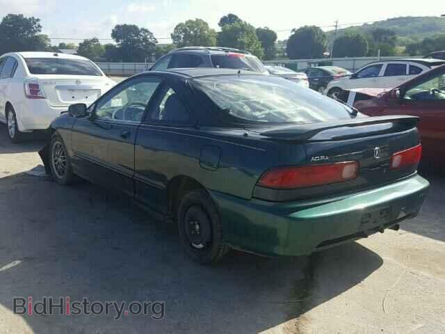 1998 ACURA INTEGRA - VIN: JH4DC4466WS012017 - Фото 3