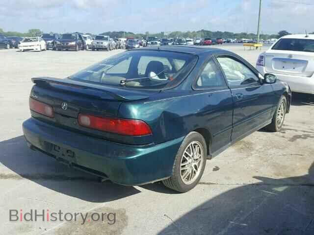 1998 ACURA INTEGRA - VIN: JH4DC4466WS012017 - Фото 4