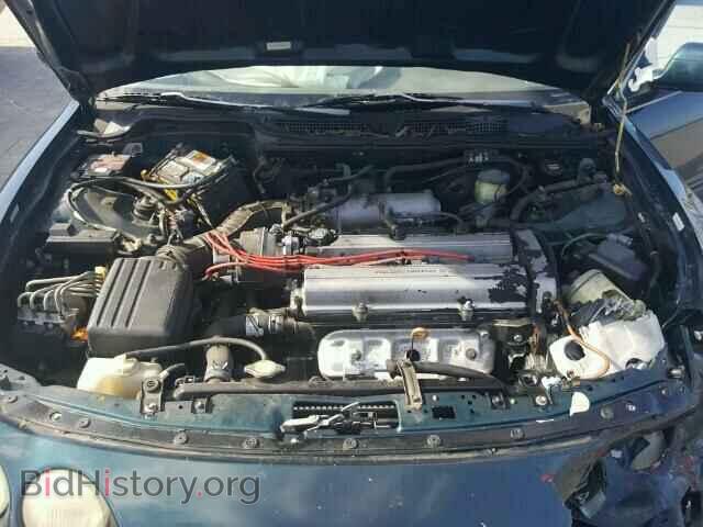 1998 ACURA INTEGRA - VIN: JH4DC4466WS012017 - Фото 7