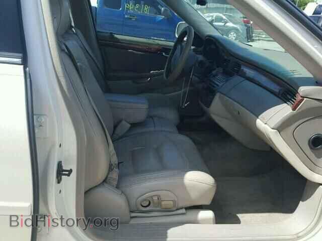 2002 CADILLAC DEVILLE - VIN: 1G6KD54Y02U148528 - Photo 5