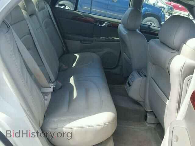 2002 CADILLAC DEVILLE - VIN: 1G6KD54Y02U148528 - Photo 6