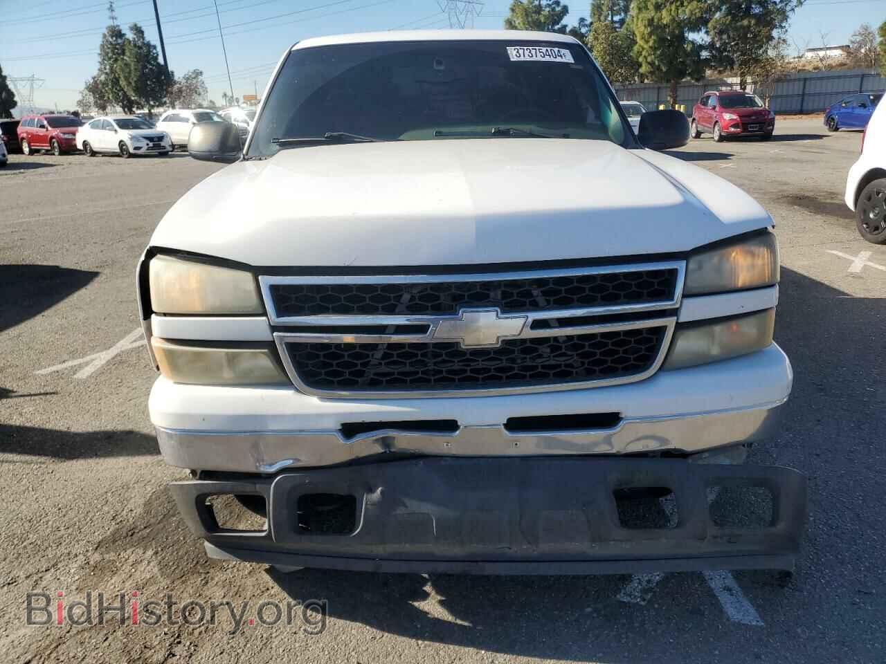 2007 CHEVROLET ALL Models - VIN: 1GCEC19Z77Z168373 - Фото 5