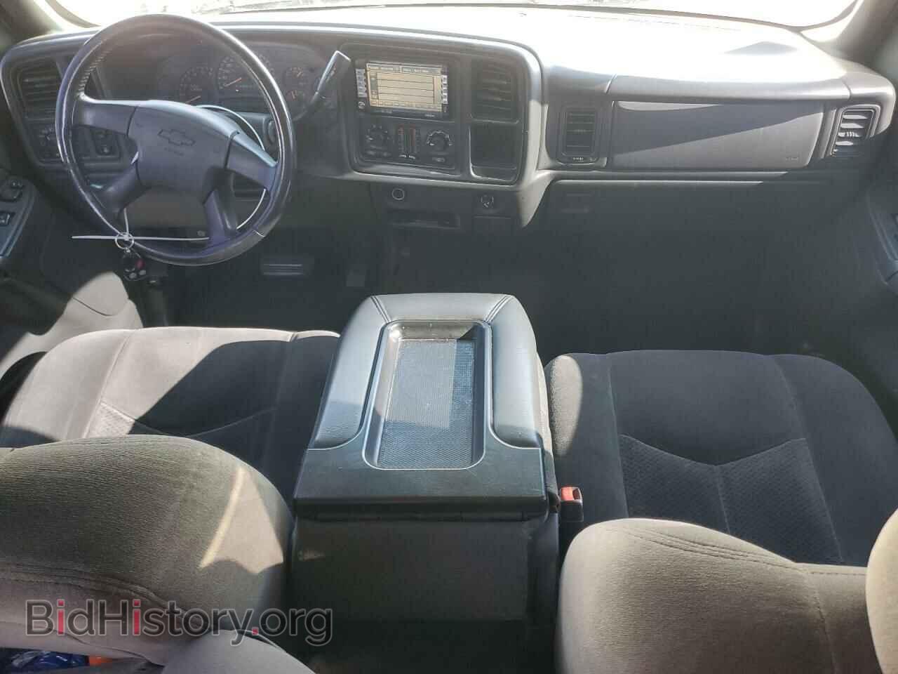 2007 CHEVROLET ALL Models - VIN: 1GCEC19Z77Z168373 - Фото 8