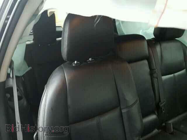 2013 NISSAN PATHFINDER - VIN: 5N1AR2MM4DC635676 - Фото 6