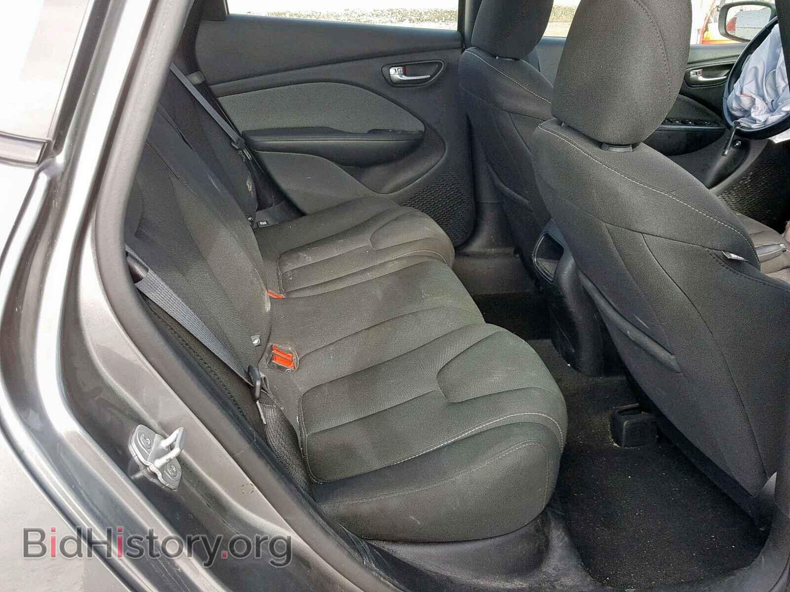 2013 DODGE DART - VIN: 1C3CDFBA9DD342690 - Фото 6