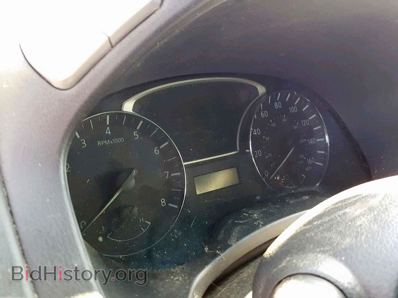 2013 NISSAN PATHFINDER - VIN: 5N1AR2MN5DC603036 - Photo 8
