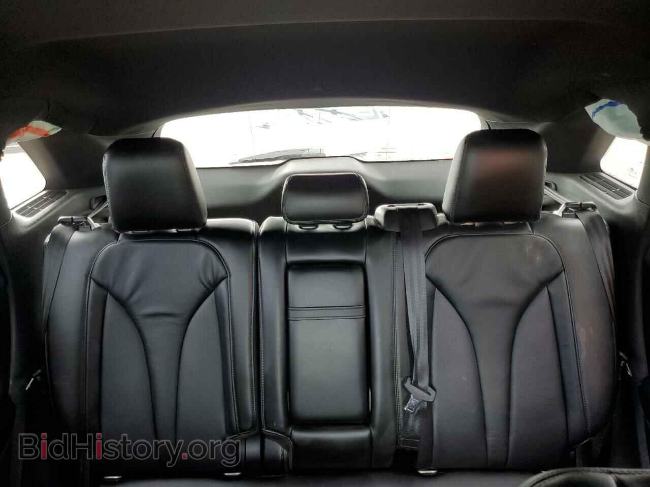 2017 LINCOLN MKC - VIN: 5LMCJ2C94HUL52575 - Фото 10