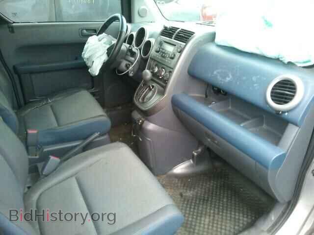 2003 HONDA ELEMENT - VIN: 5J6YH28543L018375 - Фото 5