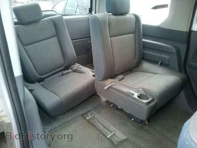 2003 HONDA ELEMENT - VIN: 5J6YH28543L018375 - Фото 6