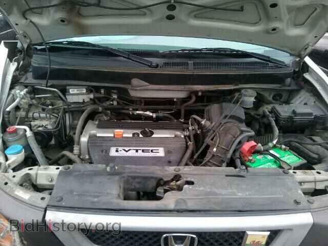 2003 HONDA ELEMENT - VIN: 5J6YH28543L018375 - Фото 7