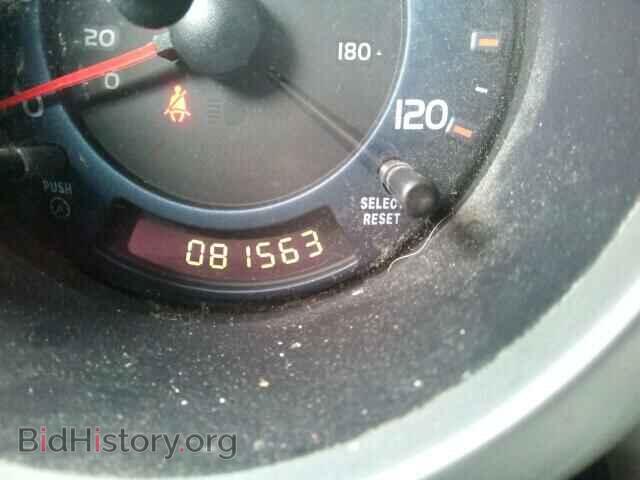 2003 HONDA ELEMENT - VIN: 5J6YH28543L018375 - Фото 8