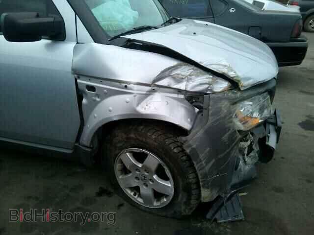 2003 HONDA ELEMENT - VIN: 5J6YH28543L018375 - Фото 9