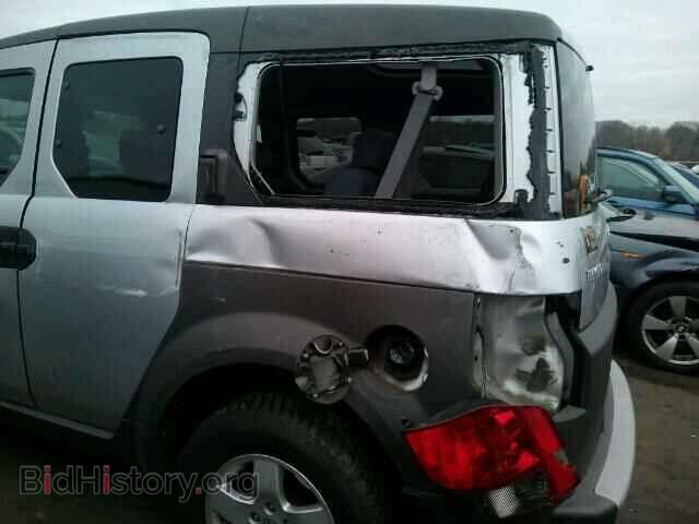 2003 HONDA ELEMENT - VIN: 5J6YH28543L018375 - Фото 10