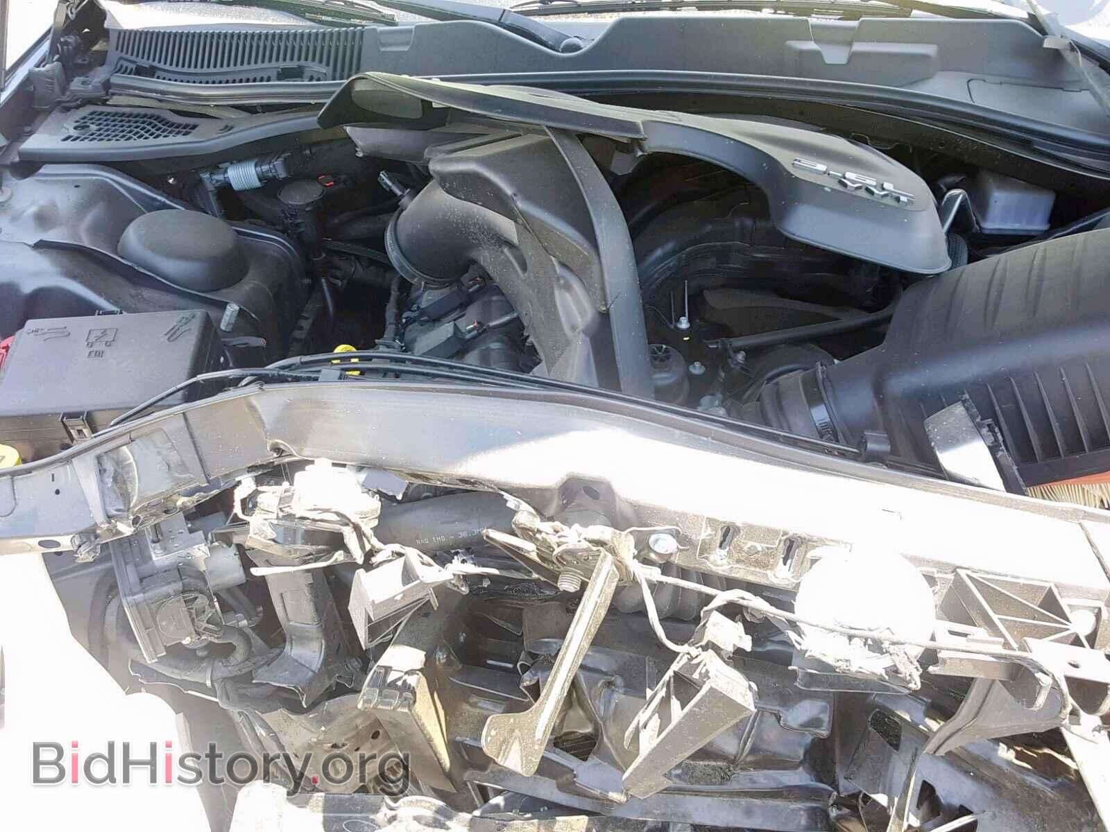 2019 DODGE CHALLENGER - VIN: 2C3CDZAG3KH530127 - Фото 7