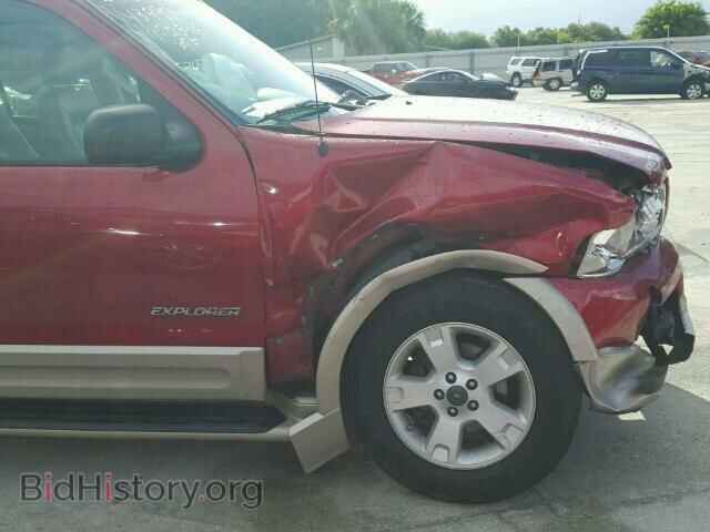 2005 FORD EXPLORER - VIN: 1FMZU74W65UB69826 - Photo 9
