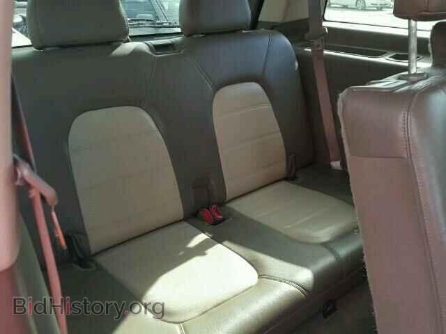 2005 FORD EXPLORER - VIN: 1FMZU74W65UB69826 - Photo 10