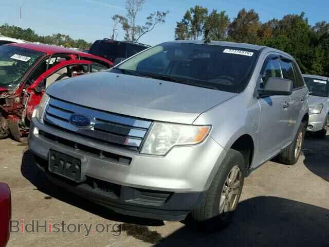 2010 FORD EDGE - VIN: 2FMDK3GC2ABA78630 - Фото 2