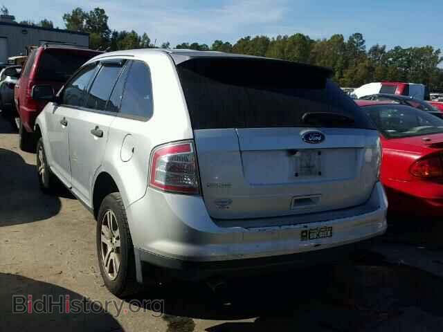 2010 FORD EDGE - VIN: 2FMDK3GC2ABA78630 - Фото 3
