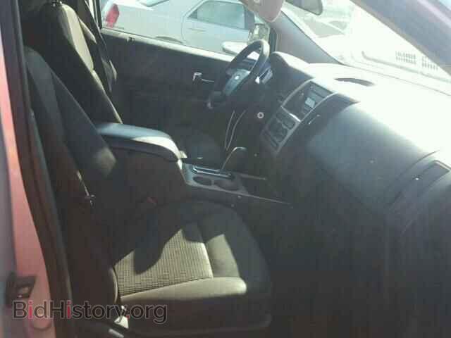 2010 FORD EDGE - VIN: 2FMDK3GC2ABA78630 - Фото 5