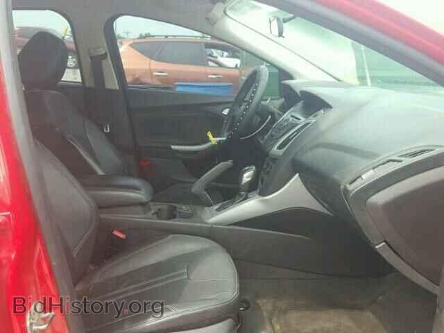 2013 FORD FOCUS - VIN: 1FADP3F22DL292235 - Фото 5