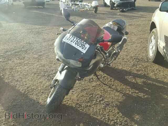 1997 SUZUKI OTHR CYCLE - VIN: JS1VT51A0V2101367 - Фото 2