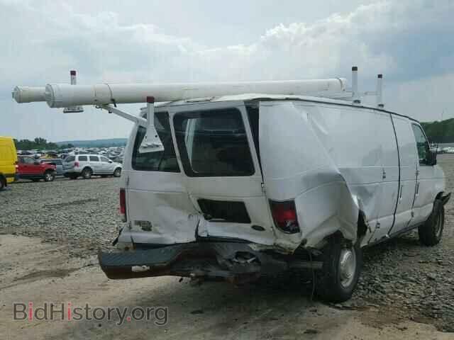 2002 FORD ECONOLINE - VIN: 1FTSS34L12HB30172 - Фото 4