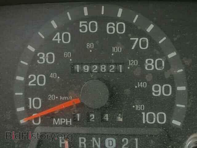 2002 FORD ECONOLINE - VIN: 1FTSS34L12HB30172 - Фото 8