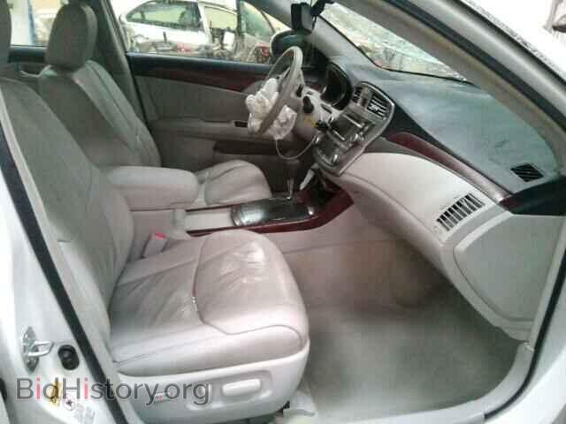 2011 TOYOTA AVALON - VIN: 4T1BK3DB9BU389423 - Фото 5