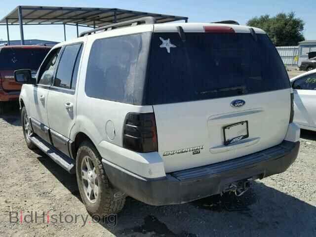 2006 FORD EXPEDITION - VIN: 1FMPU16576LA07767 - Фото 3