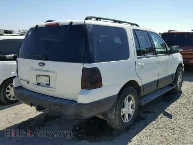 2006 FORD EXPEDITION - VIN: 1FMPU16576LA07767 - Фото 4