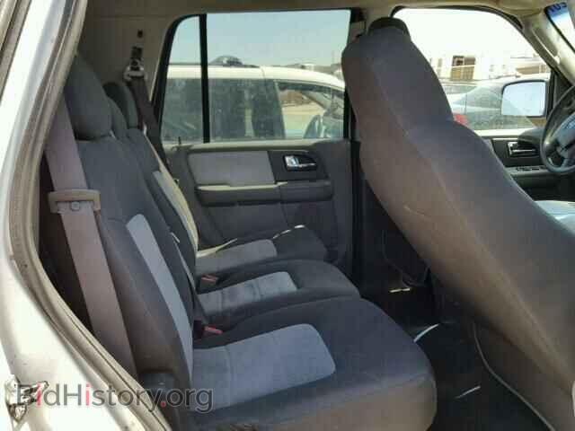 2006 FORD EXPEDITION - VIN: 1FMPU16576LA07767 - Фото 6