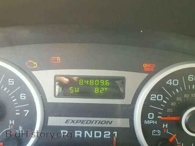 2006 FORD EXPEDITION - VIN: 1FMPU16576LA07767 - Фото 8