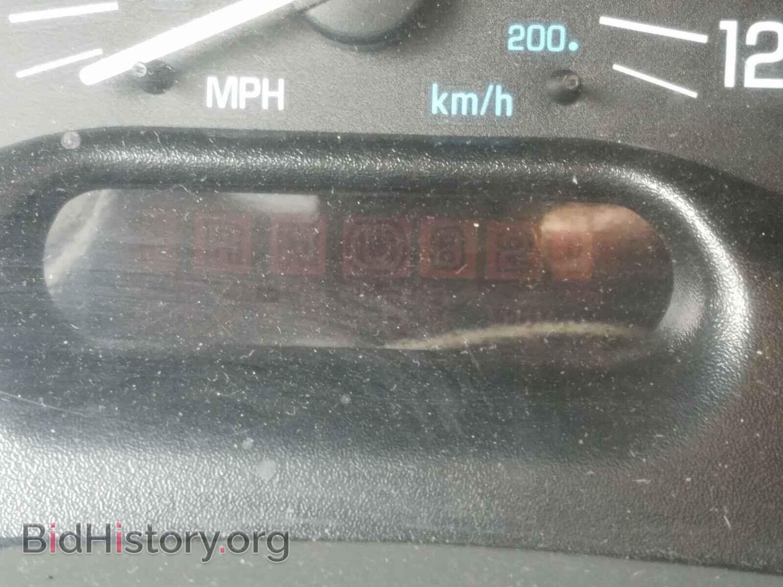 2003 BUICK CENTURY - VIN: 2G4WS52J931125607 - Фото 8