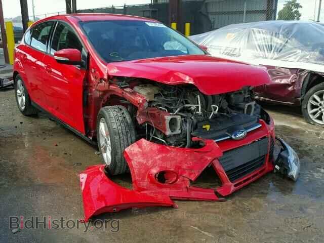 Photo 1FADP3K22EL273076 - FORD FOCUS 2014