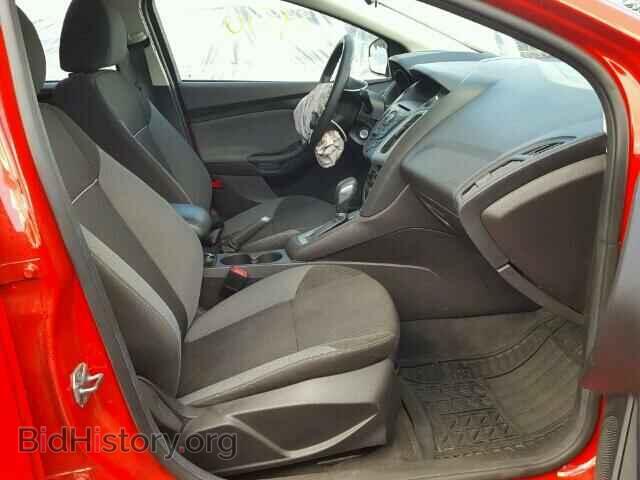 2014 FORD FOCUS - VIN: 1FADP3K22EL273076 - Photo 5